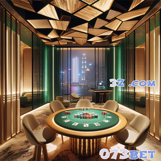 A Revolução do Cassino Ao Vivo no 073bet