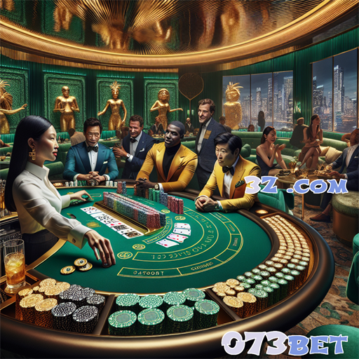 A Ascensão dos Jogos Virtuais na 073bet